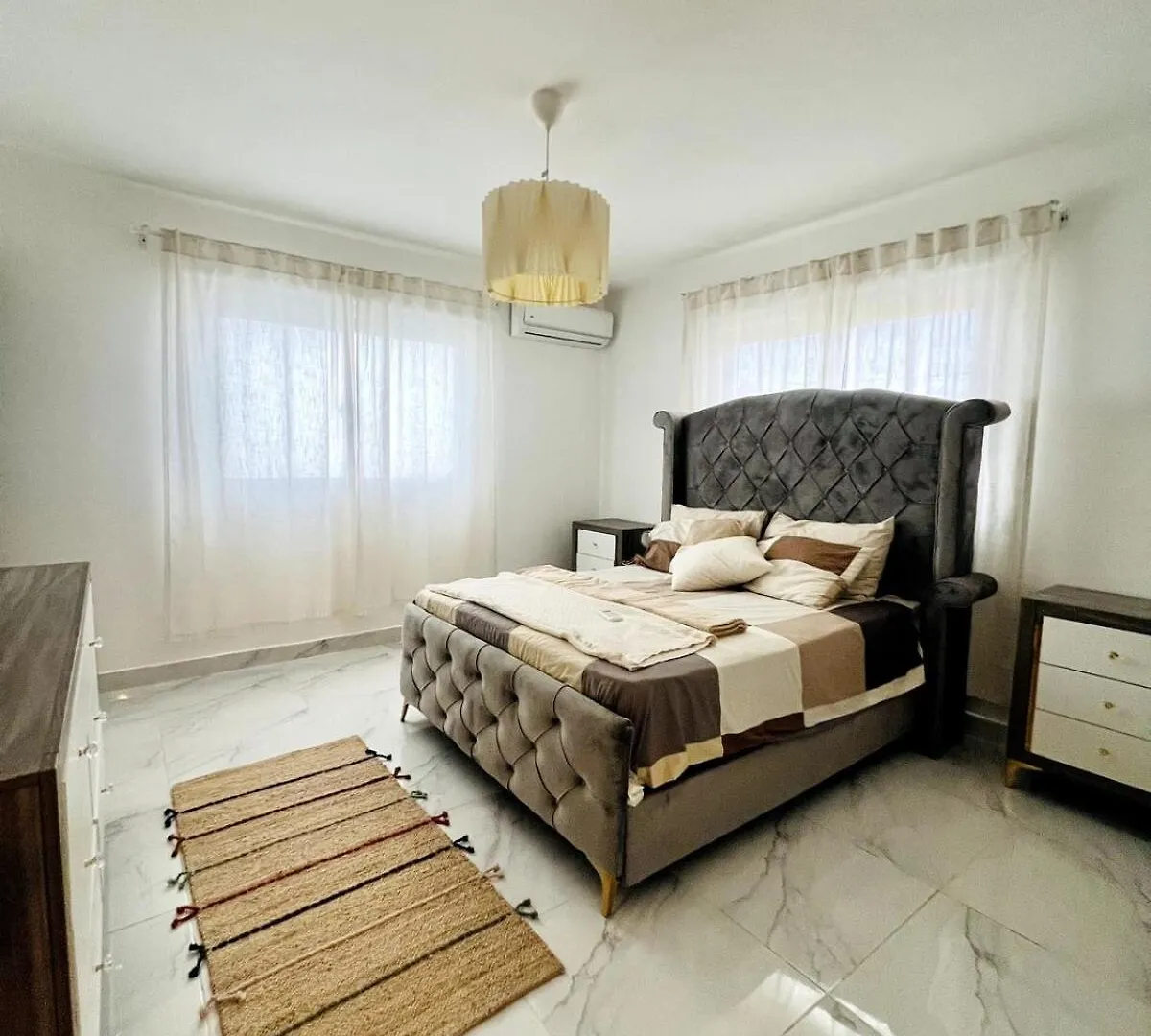Ferienhaus Estancias Unicas En Punta Cana Dominikanische Republik