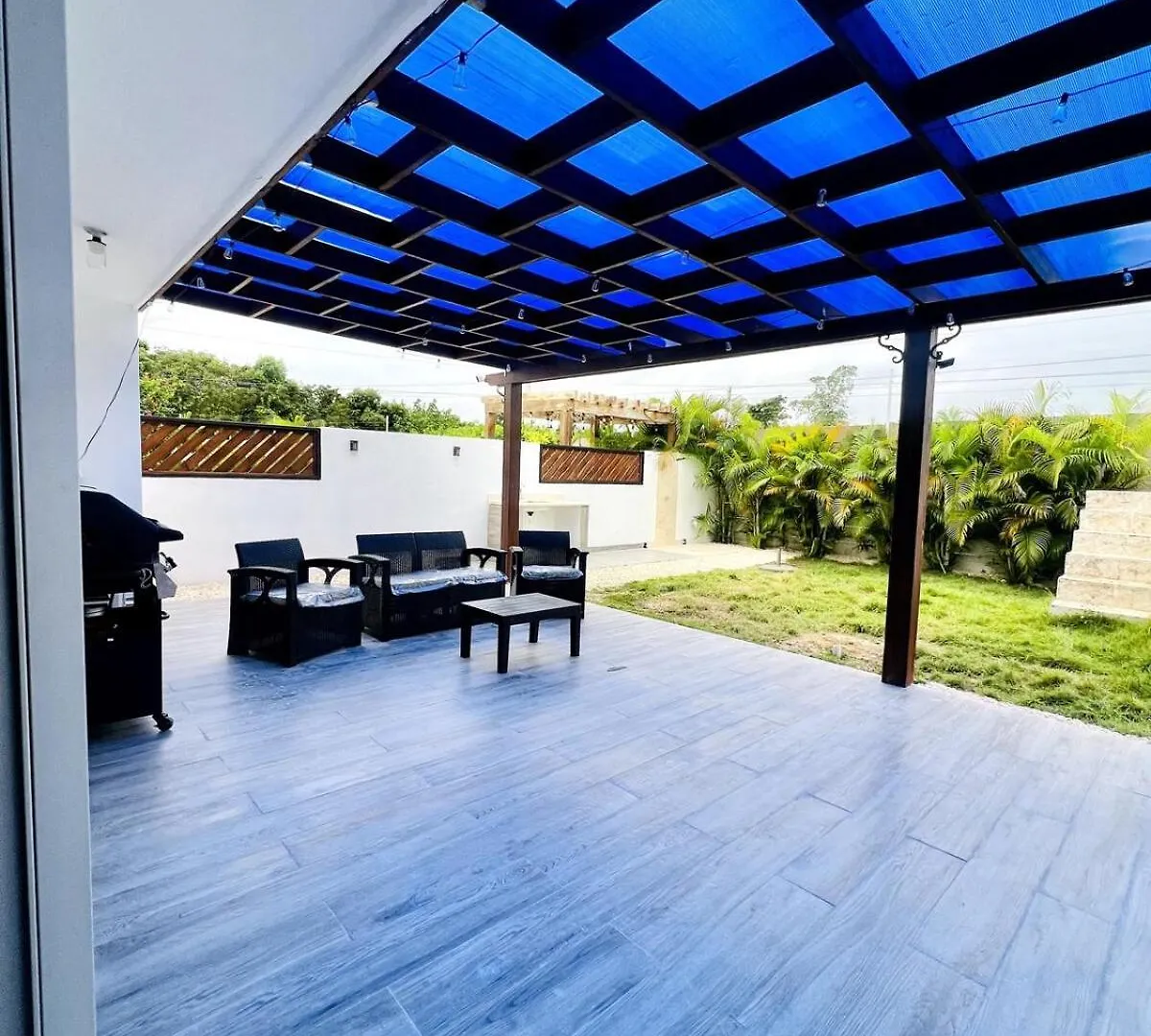 Estancias Unicas En Punta Cana