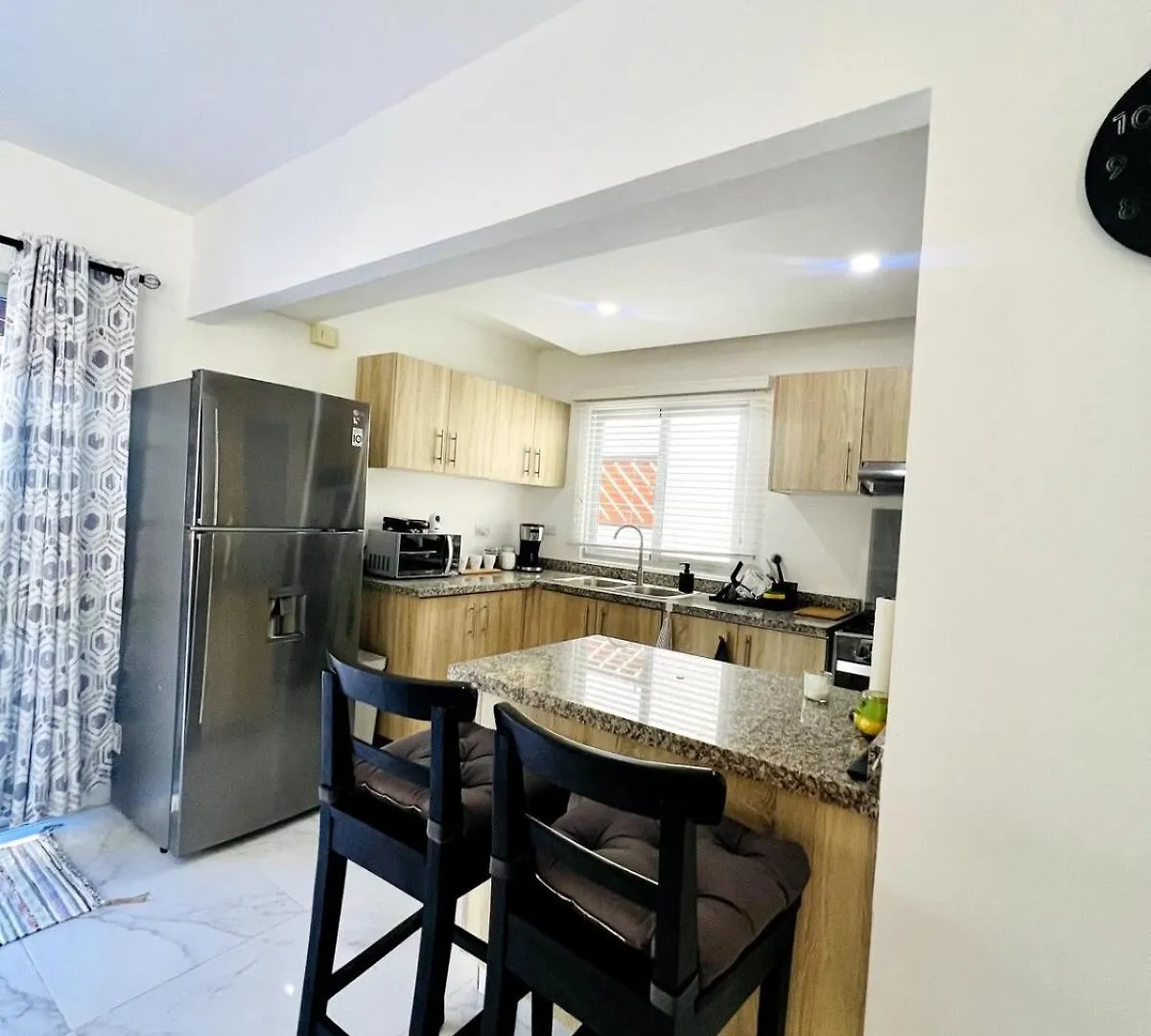 Ferienhaus Estancias Unicas En Punta Cana