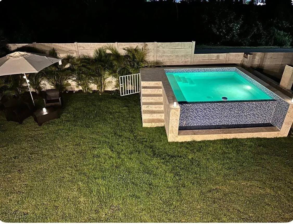 Estancias Unicas En Punta Cana 0*,  Dominikanische Republik