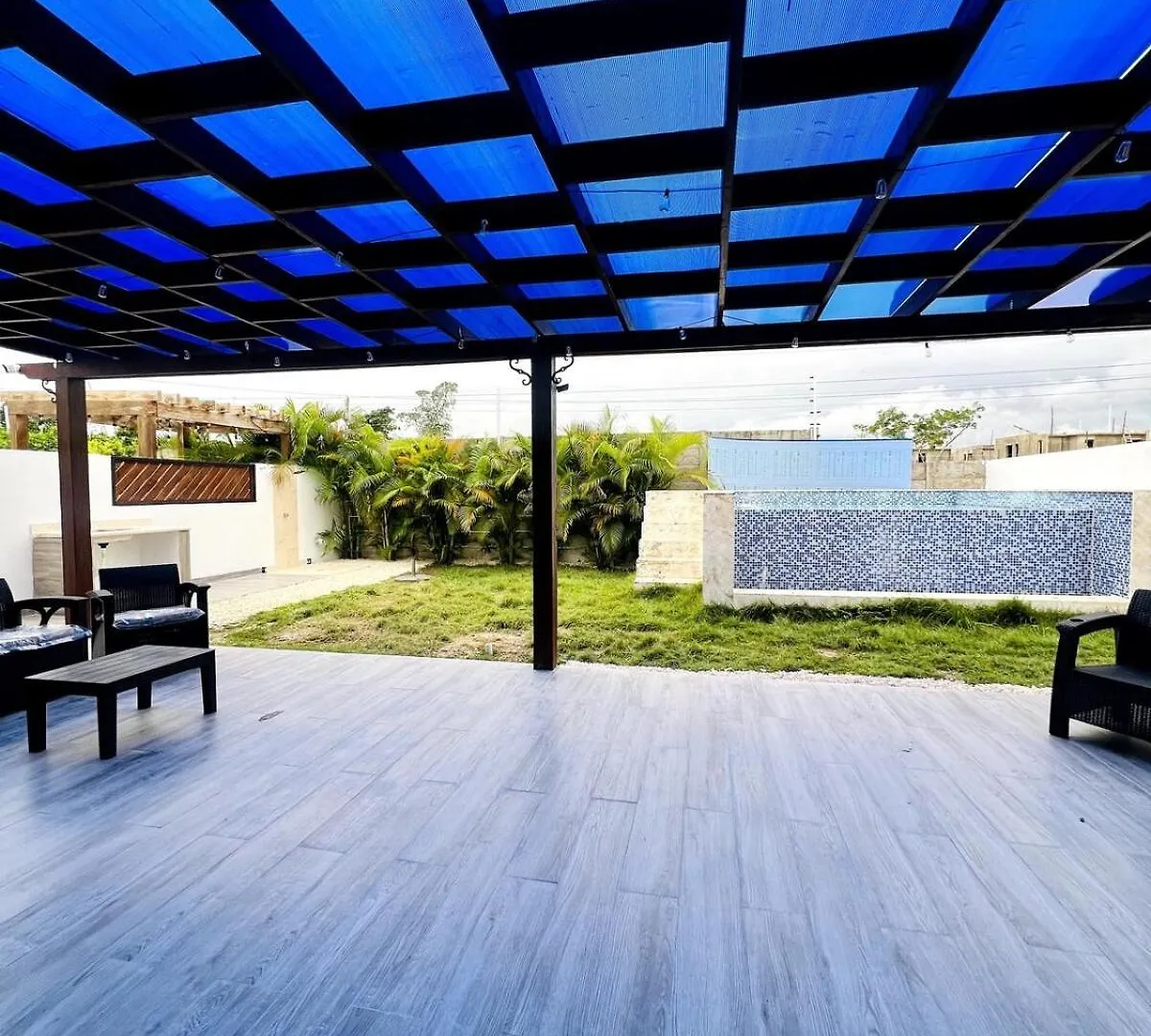 Estancias Unicas En Punta Cana 0*,