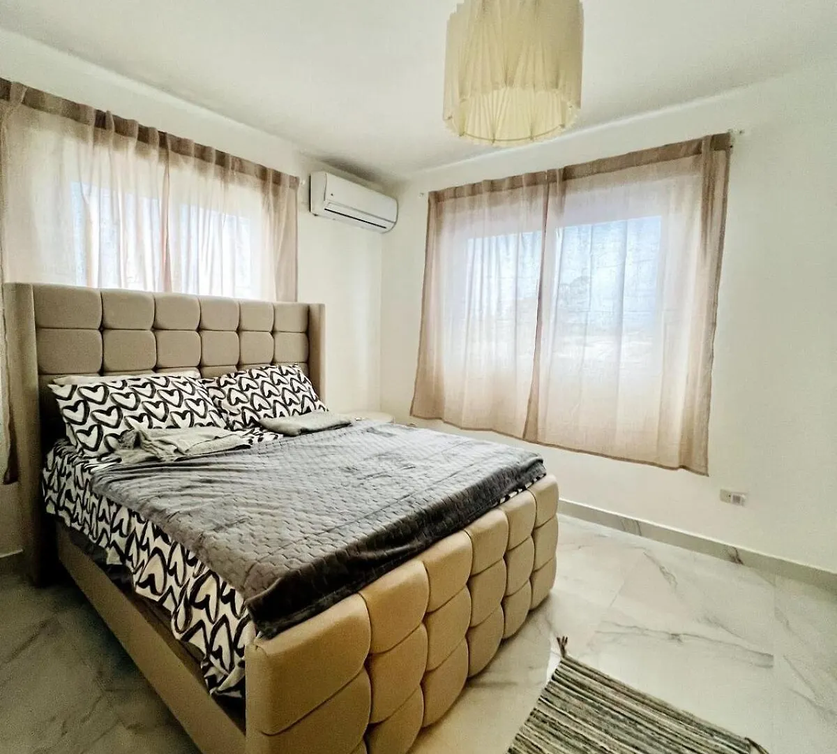 Ferienhaus Estancias Unicas En Punta Cana